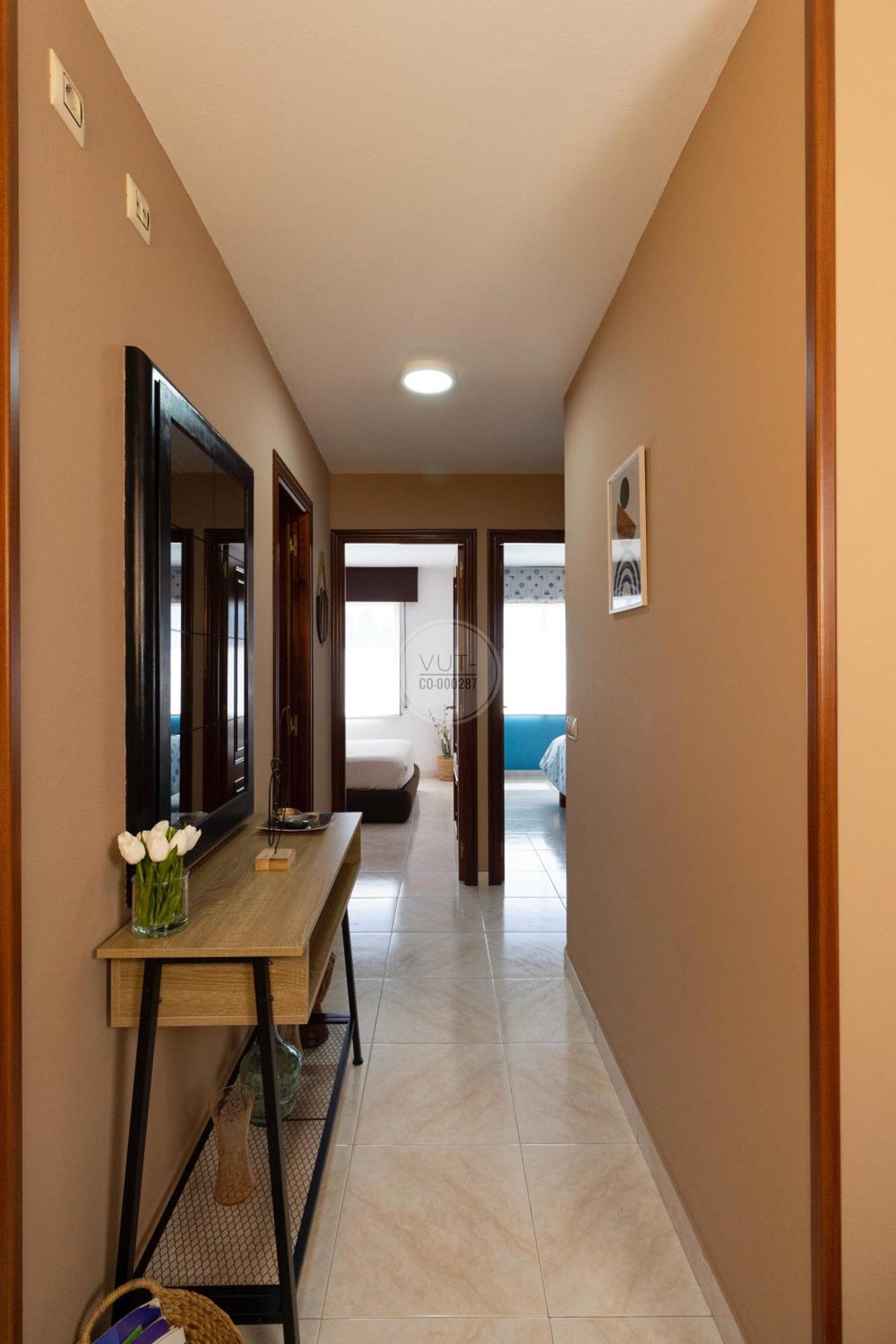 Apartamento Costero Ubicado En Sardineiro Estorde Exterior foto