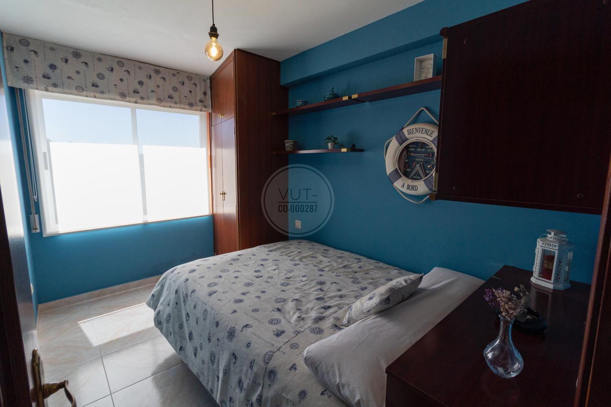 Apartamento Costero Ubicado En Sardineiro Estorde Exterior foto