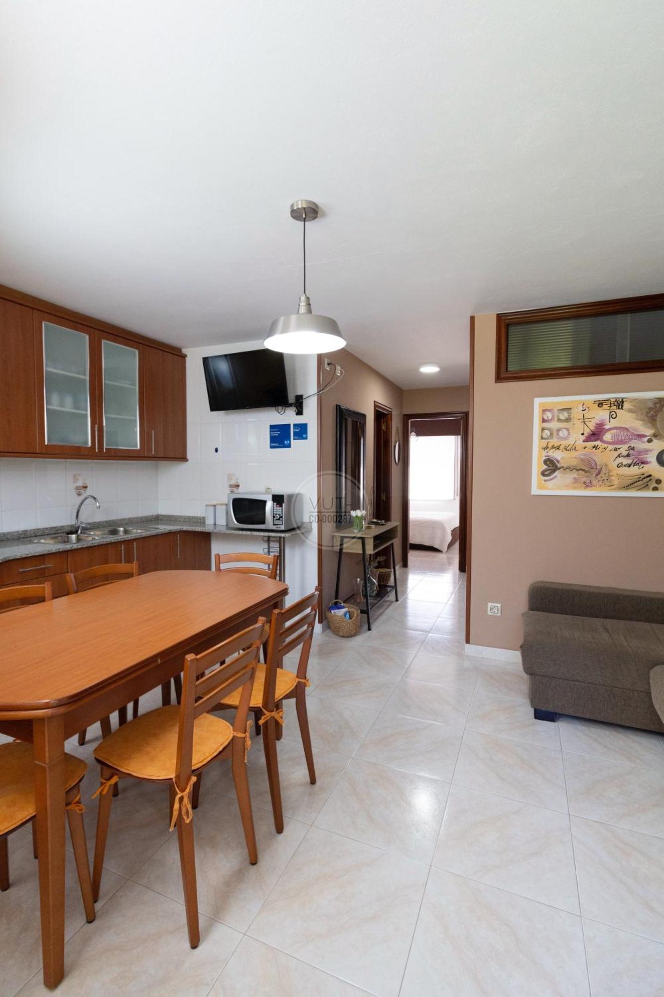 Apartamento Costero Ubicado En Sardineiro Estorde Exterior foto