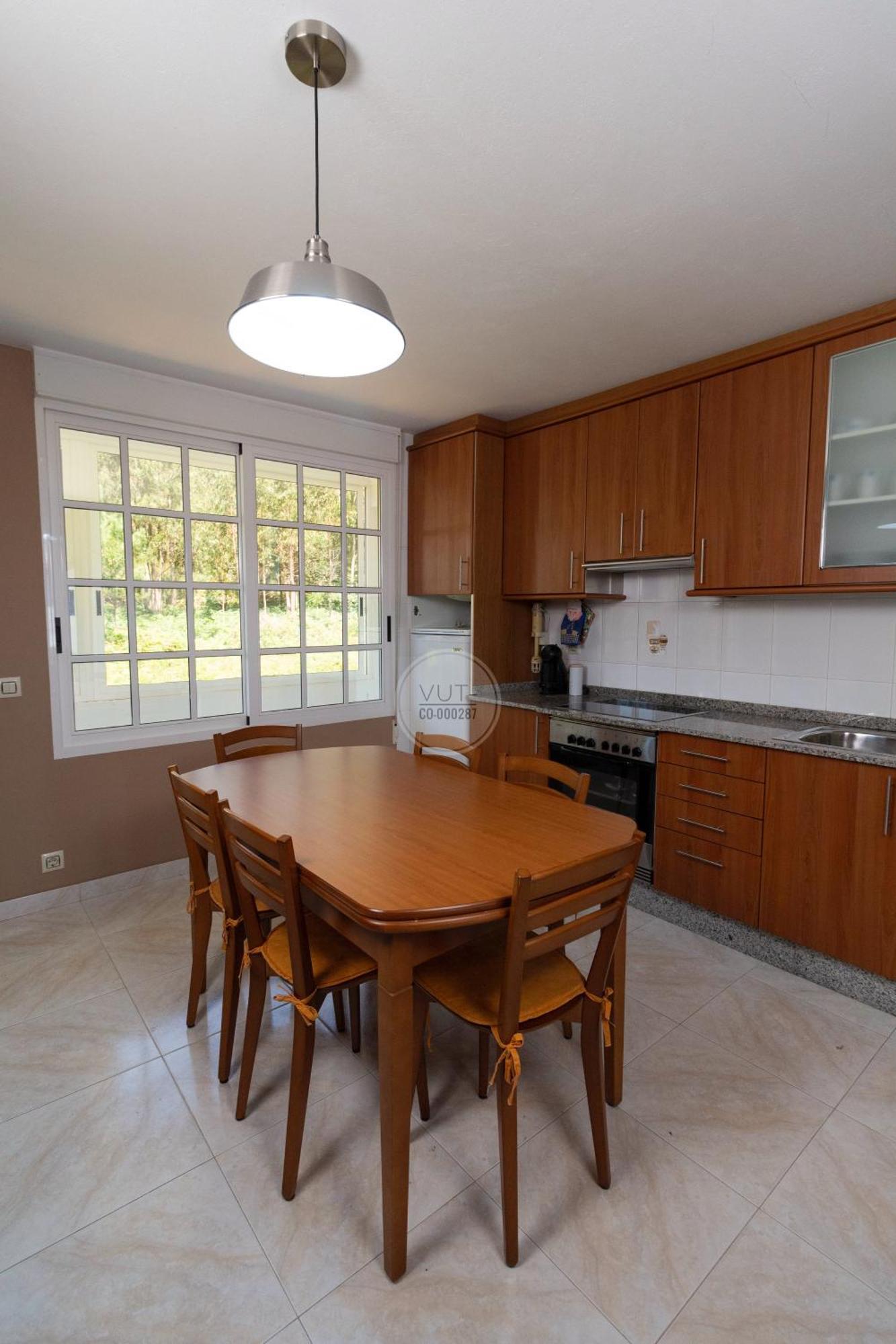 Apartamento Costero Ubicado En Sardineiro Estorde Exterior foto