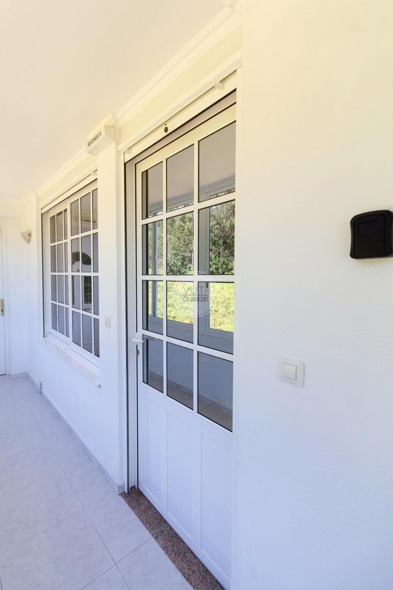 Apartamento Costero Ubicado En Sardineiro Estorde Exterior foto