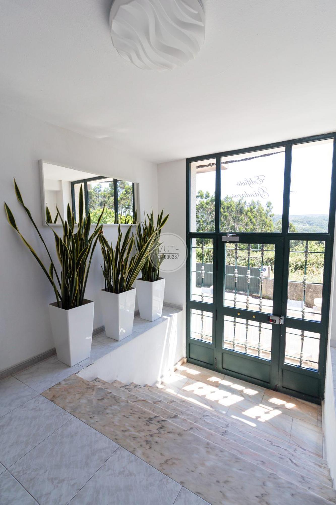 Apartamento Costero Ubicado En Sardineiro Estorde Exterior foto
